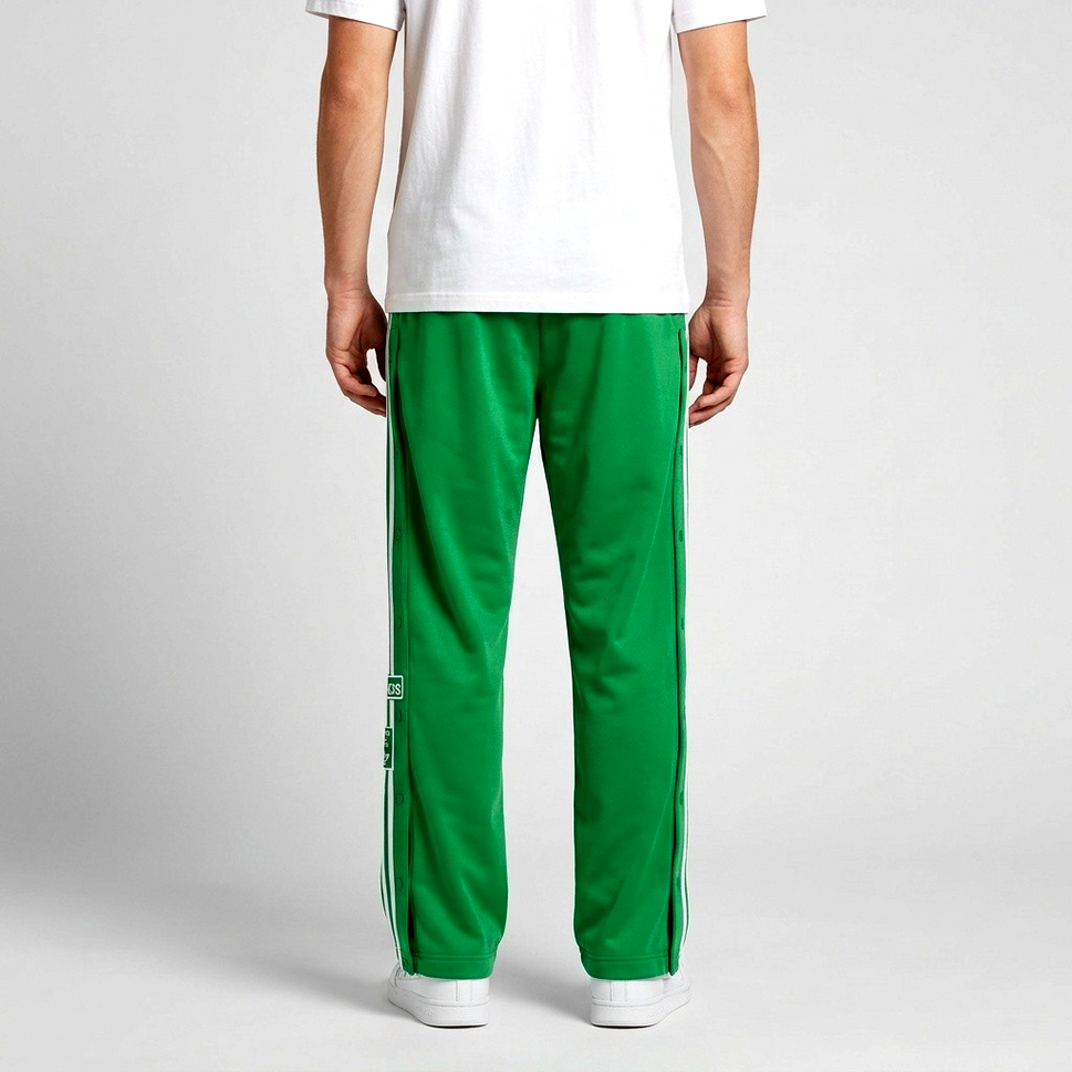 Adidas Herren Adibreak grün IY9923 Gr.XL