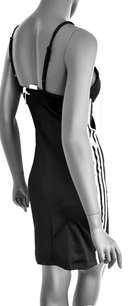 Zeige Bild Adidas Kleid Laced HK5084  Strap Dress Schnürung Gr.32-44 3