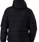 Zeige Bild Napapijri Herren Suhre Winterjacke schwarz Gr.2XL 3