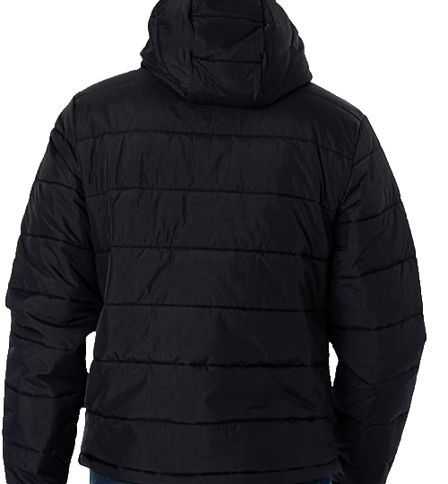 Napapijri Herren Suhre Winterjacke schwarz Gr.2XL