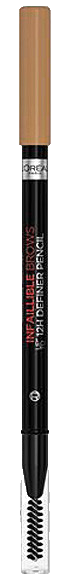 Loreal Infaillible Brows 6.32 Auburn  - 24 H Micro Precision Pencil