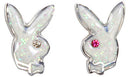 Zeige Bild Playboy Ohrringe Stecker verschiedene Designs 1