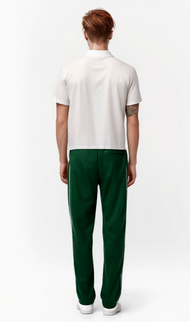 Lacoste Jogginghose Sweatpants grün Gr.3XL/8