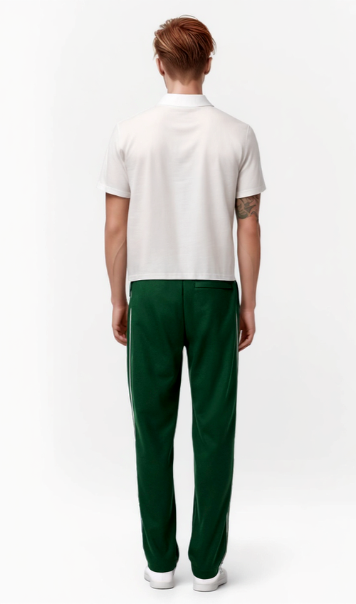 Lacoste Jogginghose Sweatpants grün Gr.3XL/8