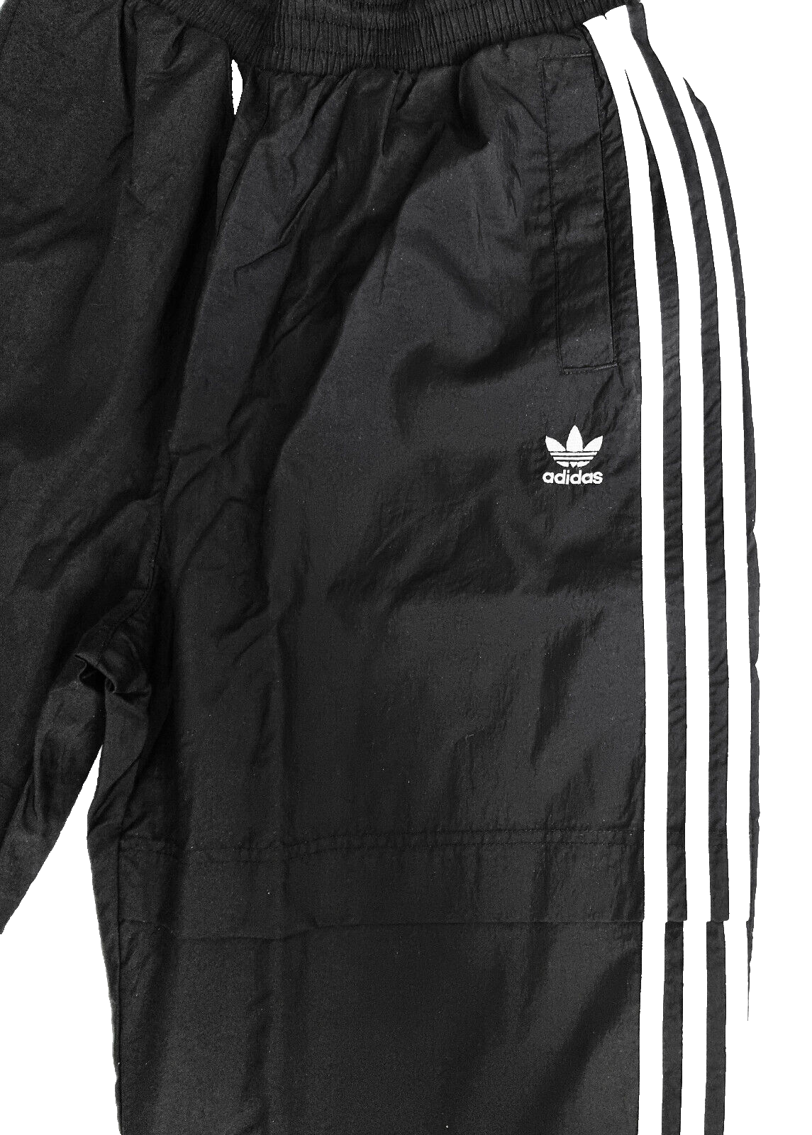 Trainingshose Adidas Japona Primegreen Retro 90er Style Gr.38