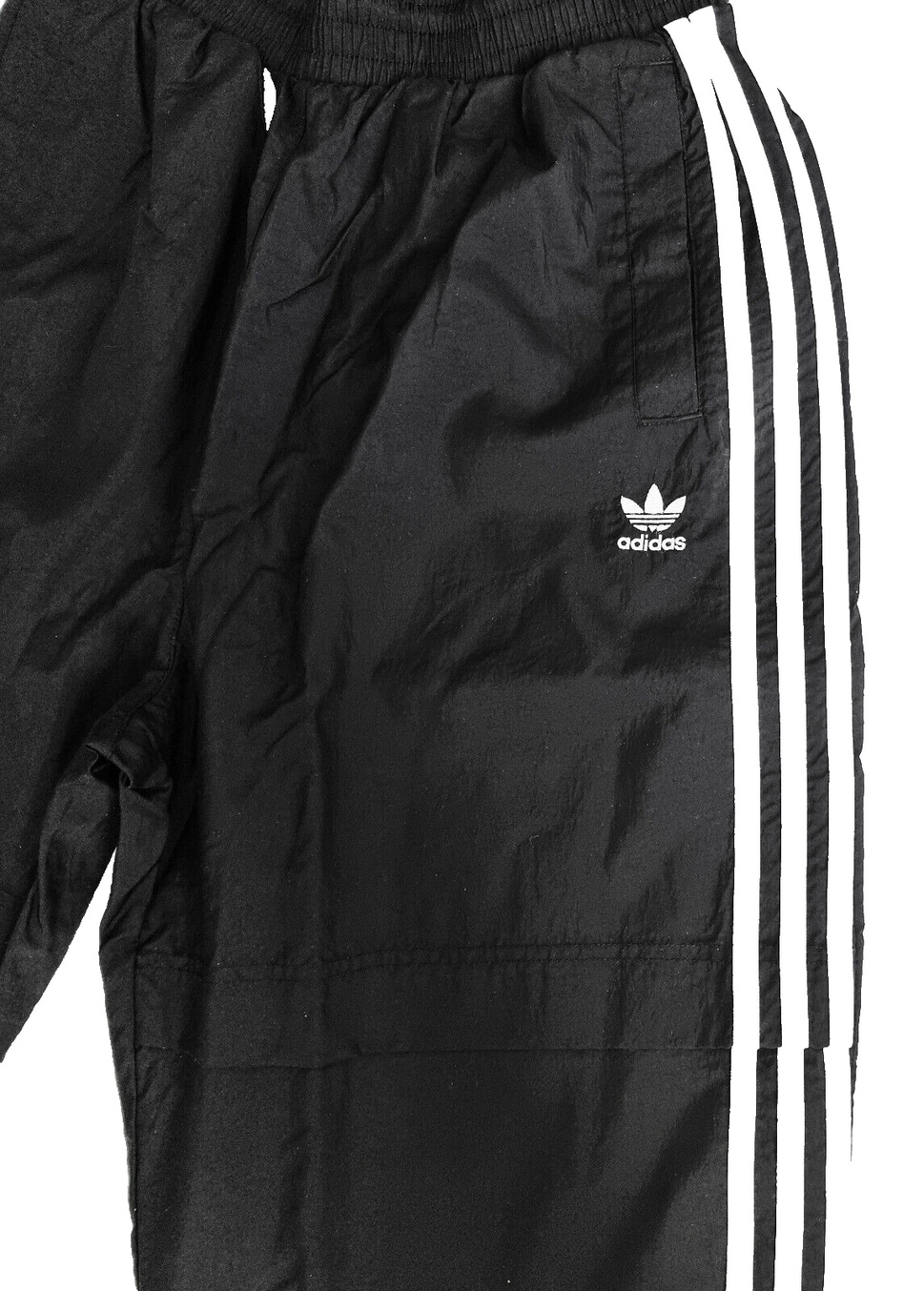 Trainingshose Adidas Japona Primegreen Retro 90er Style Gr.38