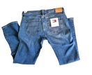 Zeige Bild Tommy Hilfiger Maddie Bootcut Jeans mittelblau W33-L32 3