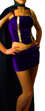 Faschingskostüm Karneval Snowwhite Queen Schneewittchen Königin Gr.34/36