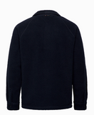 Zeige Bild Tommy Hilfiger Jeans oversize Hemdjacke  badge Teddy black Gr.XXL 3