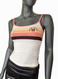 Superdry vintage  Classic Top short cut Gr.XXS/32
