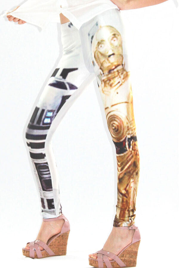 Star Wars Leggings  Gr.34/36