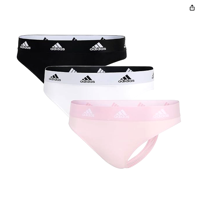 Adidas Thong 3er Pack Gr.XL/42/44