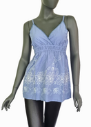 Zeige Bild Aniston Babydolltop Blusentop Gr. 36-38 3