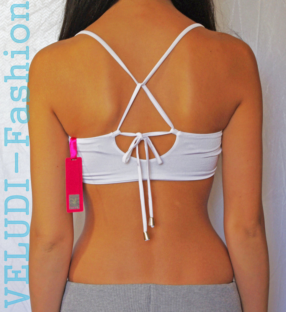 Playboy Bikini-Top Gr.34-40