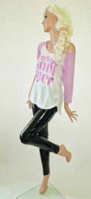 Zeige Bild Herrlicher Longsleeve Baseball Oversize Strandshirt Sommershirt Gr.XS 34/36 3