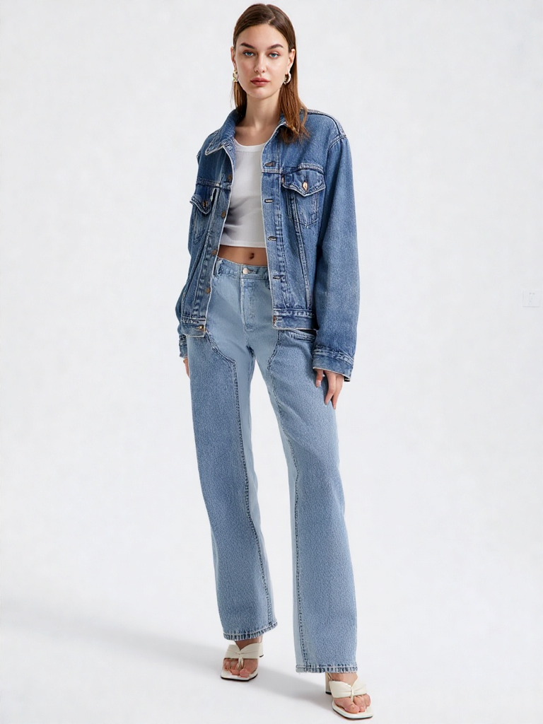 Levi`s Jeans 501® 90´s Chaps straight fit Gr.W33