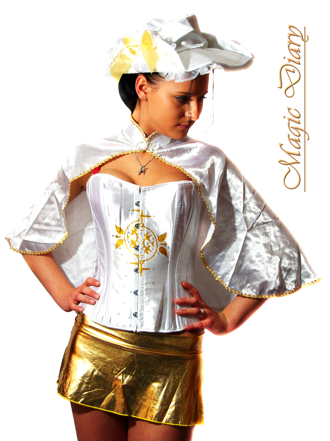 Faschingskostüm Karneval Musketier Pirat Gr.38/40