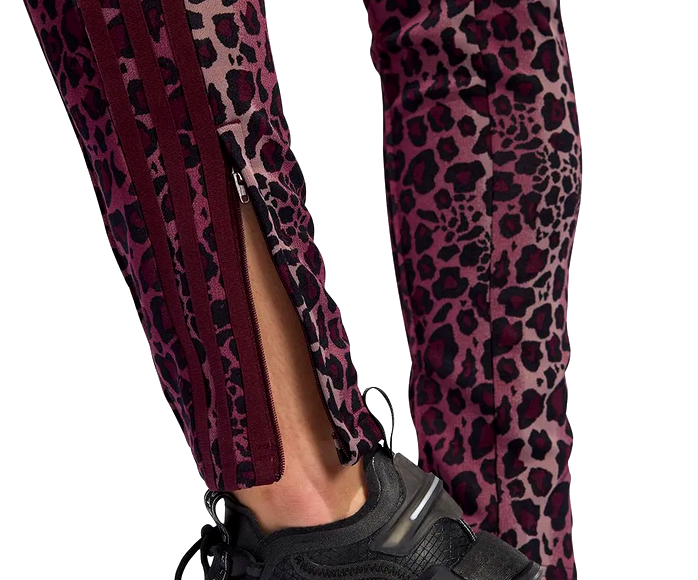 Adidas Originals HY5762 Pants multicolor animal Jogger Gr.M/36-38