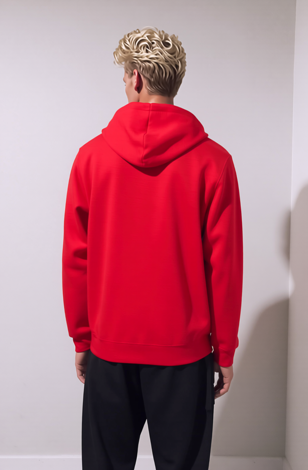 Adidas Sweatshirt unisex Hoodie Gr. S