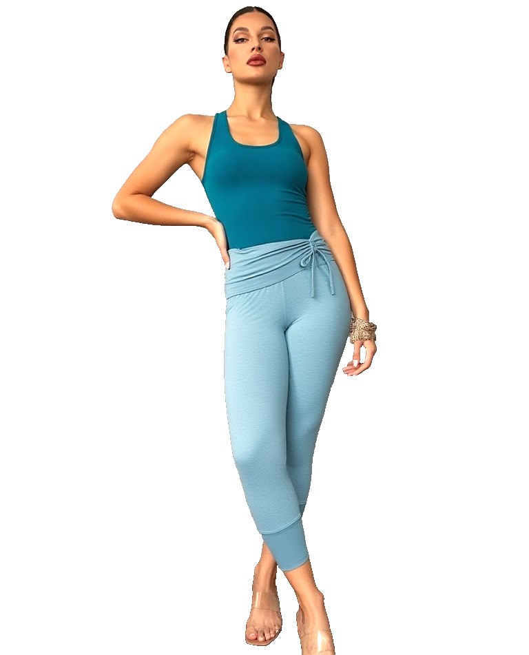 Fayn Freizeithose Yoga Sportpants Gr.34-50