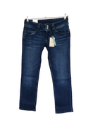 Zeige Bild Pepe Jeans Venus regular fit low waist  dunkelblau Gr.W32 L30 2