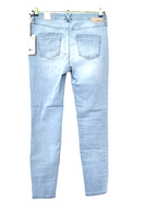 Zeige Bild Gang Jeans 94Layla used look Gr.W32 L32 2