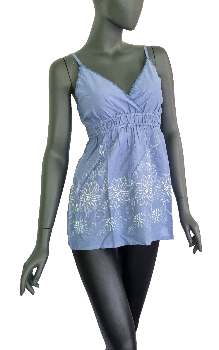 Aniston Babydolltop Blusentop Gr. 36-38
