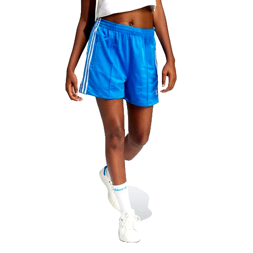 Adidas Firebird Shorts IN6282 blau Gr. 2XL