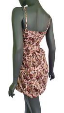 Zeige Bild Sisters Point Flower Ballonkleid romantic look Gr.32,34,36 4