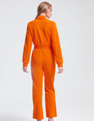 Zeige Bild Adidas Jumpsuit Overall ´70 total Retrostyle JN8311 Gr.XXL 46-48-50 3