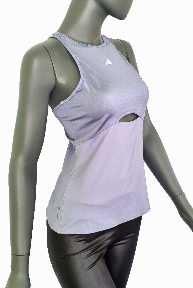 Adidas HIIT Tanktop silvio Gr.38-44