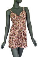 Zeige Bild Sisters Point Flower Ballonkleid romantic look Gr.32,34,36 3