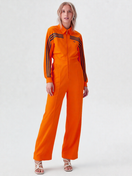 Zeige Bild Adidas Jumpsuit Overall ´70 total Retrostyle JN8311 Gr.XXL 46-48-50 2