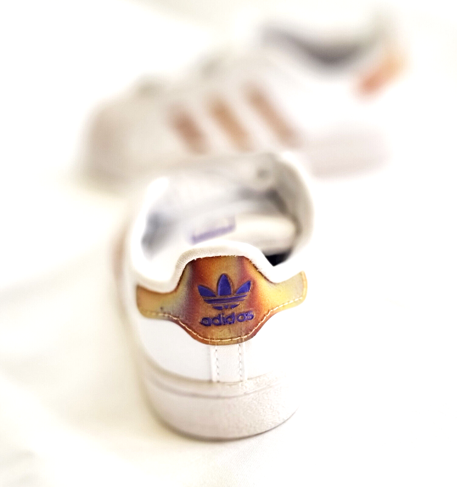 Adidas Superstar CF I ortholite Gr.23