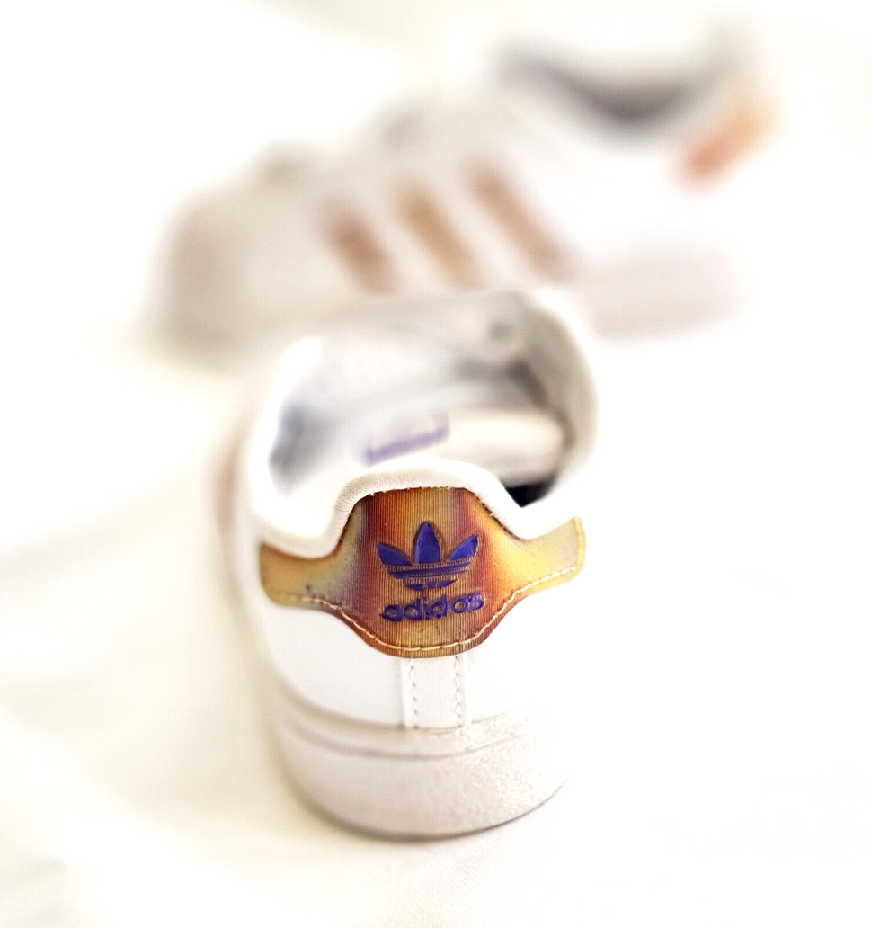 Adidas Superstar CF I ortholite Gr.23