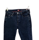 Zeige Bild Tommy Hilfiger Jeans Curve Sylvia High Flare Bootcut dunkelblau Gr.W36-W44 L32 4