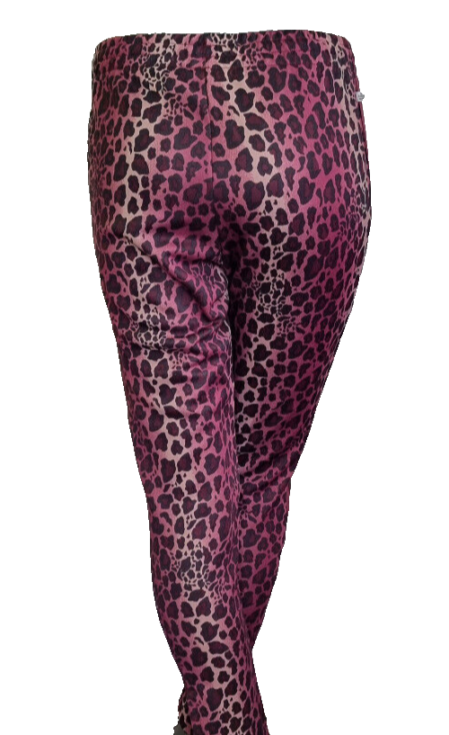 Adidas Originals HY5762 Pants multicolor animal  Jogger Gr.M/36-38