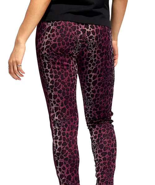 Adidas Originals HY5762 Pants multicolor animal Jogger Gr.M/36-38