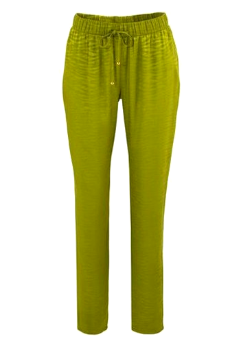 Aniston Selected  Schlupfhose Gr.40