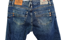 Zeige Bild Herrlicher Jeans Touch slim medium blue  5705 D1770  Gr.38 4