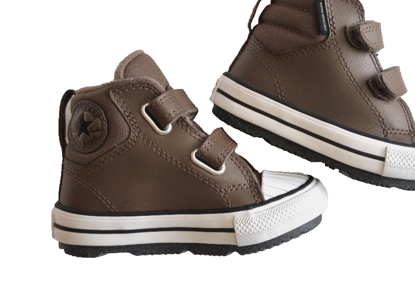 Converse Chucks Taylor Berkshire Boots Fleecefutter Gr.23