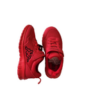 Zeige Bild Kappa Mesh Kinder Sneaker rot Gr.26 4