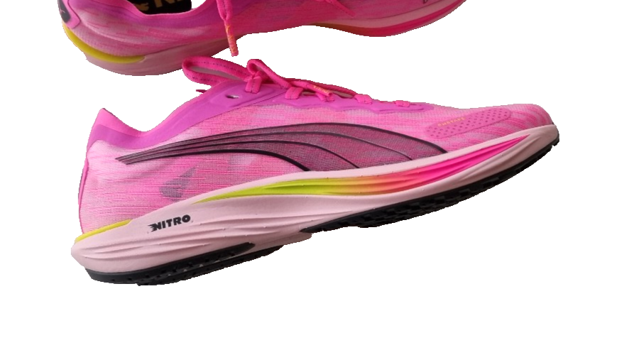 Puma Liberate NITRO Poison Pink Gr.37