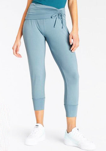 Fayn Sports Yoga Pants Freizeithose Gr.46