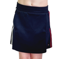 Zeige Bild Tommy Hilfiger Mädchen Rock Global Stripe Punto Skater Skirt Gr. 128/134 3