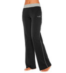 Zeige Bild KangaRoos Sweathose schwarz Freizeitpants Gr.38/40 2