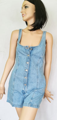 Levi Strauss Jeansoverall Alek Jumpsuit Gr.34-40