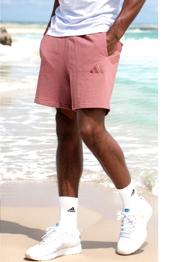 Adidas Sweatshorts Tiro French Terry  Gr.4XL