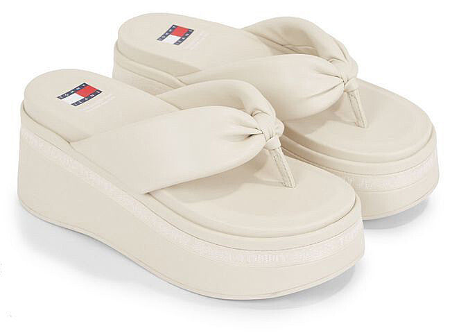 Tommy Jeans Dianette Plateau Sandale Gr.41