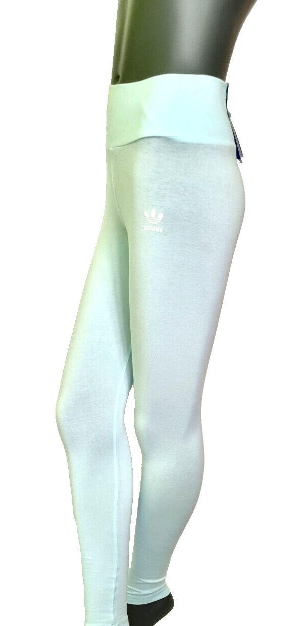 Adidas Leggings High Rise Tight Fit HM1819  Unterziehhose Gr.40